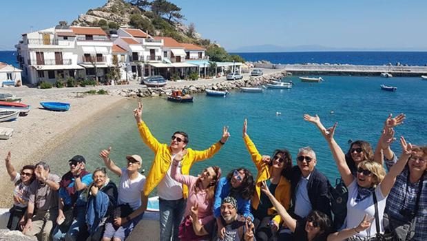 Turizmde ne umduk ne bulduk ne bekliyoruz