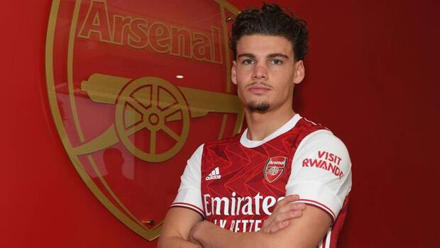 Arsenal, Omar Rekik transferini açıkladı!