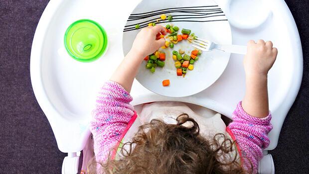 Bu hatalar çocukların sağlıklı beslenmesini engelliyor