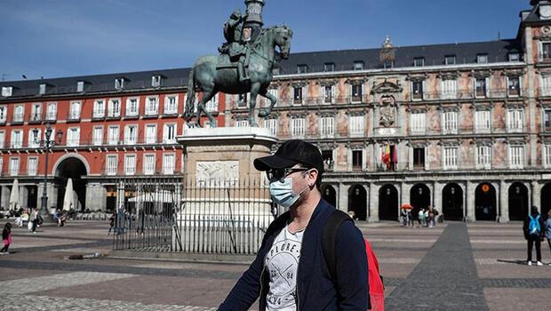 İspanya ve Portekiz'de koronavirüs vaka sayıları artmaya devam ediyor