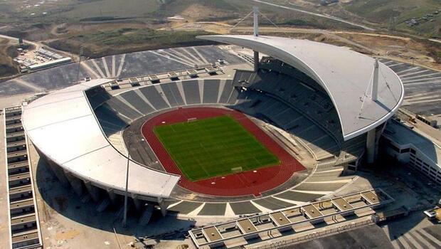 Fatih Karagümrük-Beşiktaş maçı Atatürk Olimpiyat Stadı'nda oynanacak