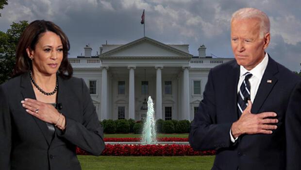 ABD'nin yeni Başkanı Joe Biden'ın alacağı kritik kararlar 