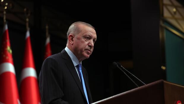 Kabine Toplantısı ne zaman? Kısıtlama kararları için gözler Cumhurbaşkanı Erdoğan'ın açıklamalarında