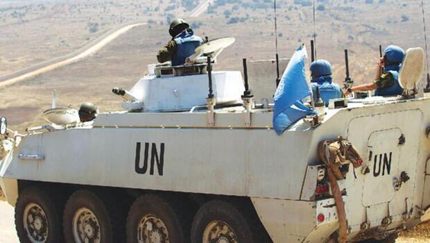 Orta Afrika Cumhuriyeti’nde 2 BM Barış Gücü askeri öldürüldü