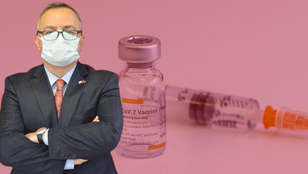 DSÖ Türkiye Ofisi'nden açıklama: Ölümlerin aşıyla bağlantısı yok