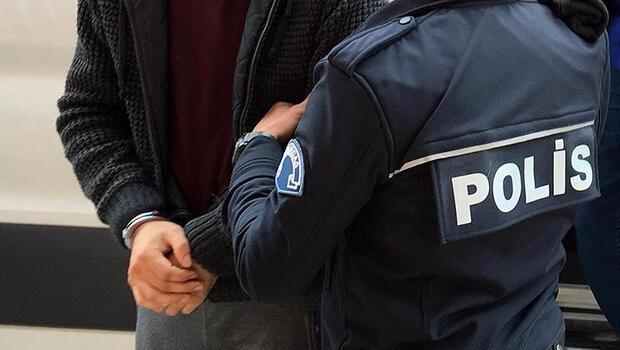 FETÖ'nün üst düzey 2 sorumlusu Ankara'da yakalandı!