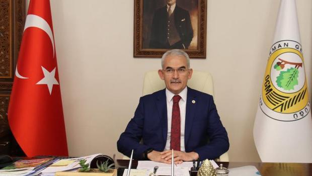 Karacabey: Türkiye orman yangınlarıyla mücadelede en başarılı ülke