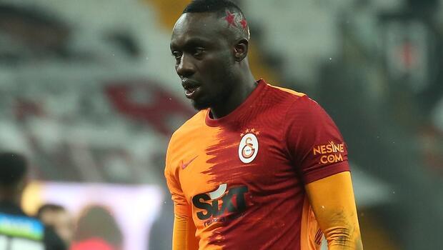 Son Dakika | Galatasaray'da Mbaye Diagne Premier Lig yolcusu! Resmi teklif...