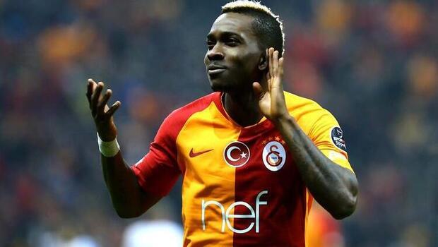 Son Dakika | Henry Onyekuru, Galatasaray için yola çıkıyor! İşte geliş saati...