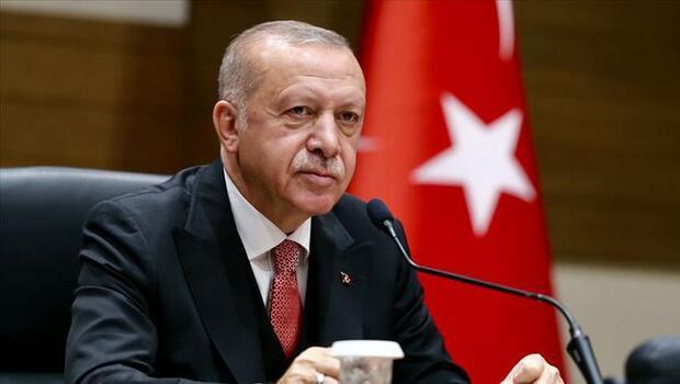Son dakika haberi: Cumhurbaşkanı Erdoğan, kaptan Furkan Yaren ile telefonda konuştu