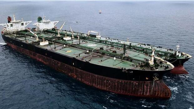 Endonezya, İran ve Panama bandıralı tankerlere el koydu