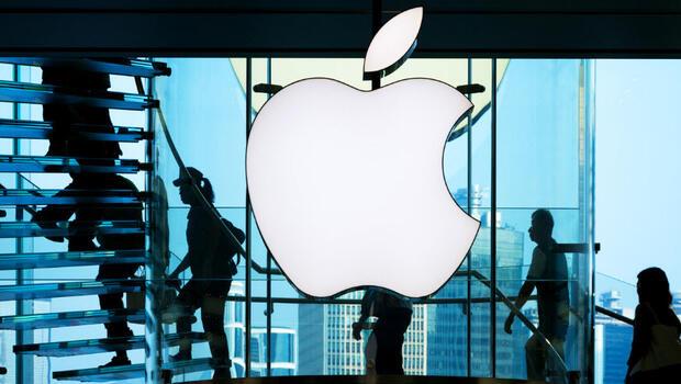 Apple ilk kez 100 milyar doların üzerinde gelir elde etti