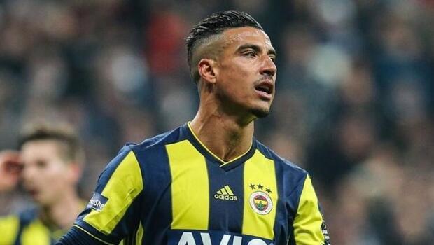 Son Dakika | Club Brugge, Fenerbahçe'den Nabil Dirar transferini resmen açıkladı!