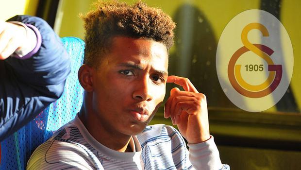 Son Dakika | Galatasaray'ın yeni transferi Gedson Fernandes'in koronavirüs testi pozitif çıktı!