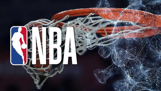 NBA'de 1 koronavirüs vakası! 470 basketbolcuya test yapıldı...