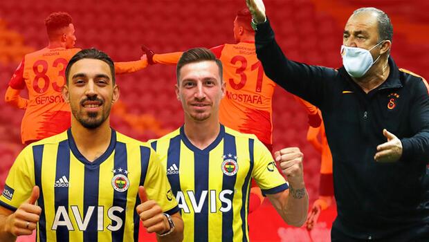 Galatasaray'da Abdurrahim Albayrak'tan Fernandes, Muslera, Arda Turan, İrfan Can ve TFF açıklaması!