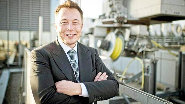 Ukrayna uzaya uydu için Elon Musk ile temasta