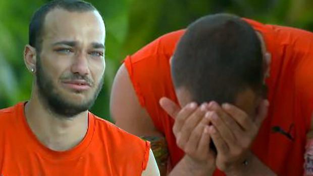 Survivor Da Kim Elendi Bu Aksam Kim Gitti Survivor Sms Siralamasi Ve Oy Sonucu