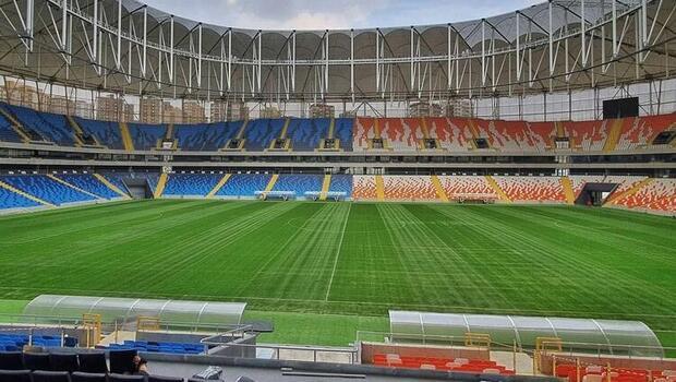 Adana, 33 bin kişilik yeni stadına kavuşuyor