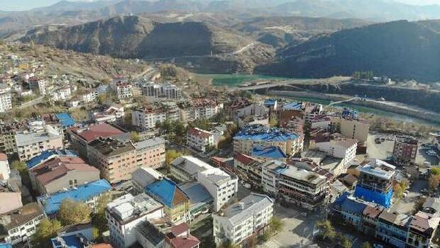 Tunceli'de 1 haftada 35 kişiye, 95 bin lira 'koronavirüs' cezası  