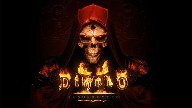 Diablo II: Resurrected duyuruldu