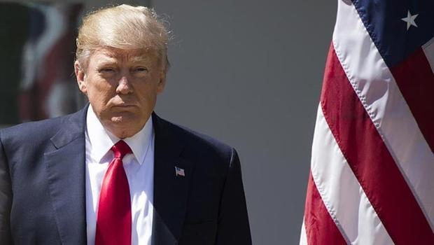 Trump'a rahat yok! Vergi kayıtlarına erişme onay çıktı