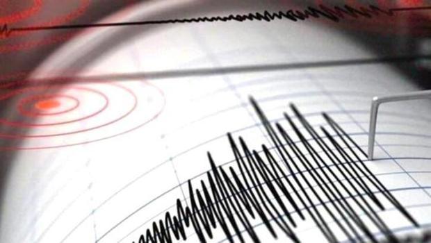 Son dakika deprem haberi: Sivas'ta 3.8 büyüklüğünde deprem