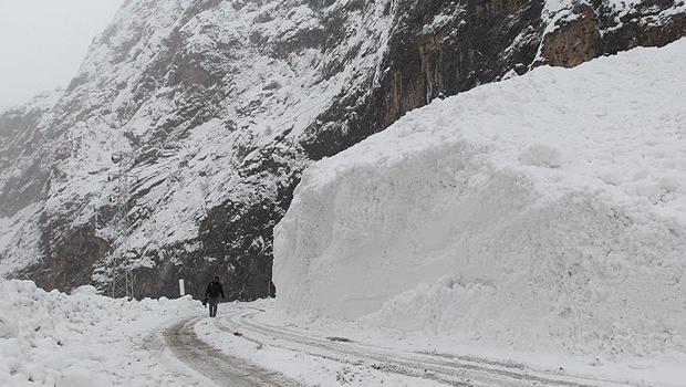 Meteoroloji bölgeleri sıraladı ve uyardı!