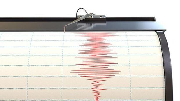 Son depremler: Deprem mi oldu? Kandilli Rasathanesi açıklaması