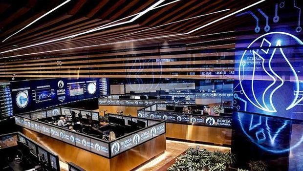 Borsa İstanbul güne yükselişle başladı