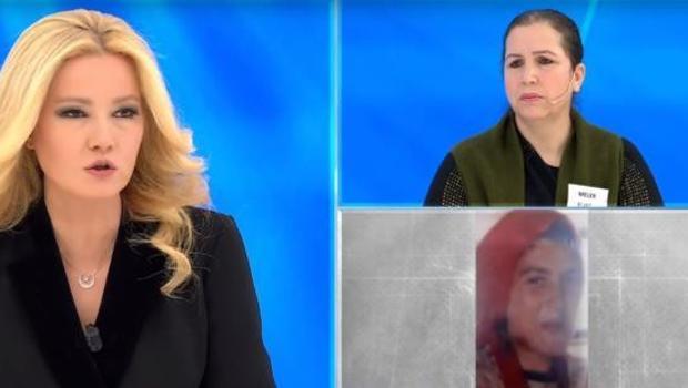 Güldane Biçer kimdir, bulundu mu? Müge Anlı'daki Güldane Biçer olayının detayları