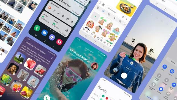 Samsung, One UI 3.1 güncellemesini dağıtmaya başladı
