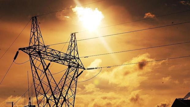 Elektrik üretimi Aralık 2020'de yüzde 4,3 arttı