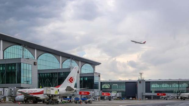 İstanbul Havalimanı'nın karbon yönetimine uluslararası sertifika verildi