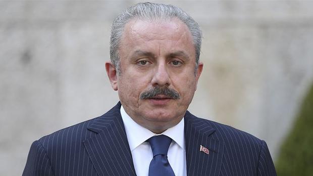 Son dakika haberi: Meclis Başkanı Şentop'tan fezleke açıklaması