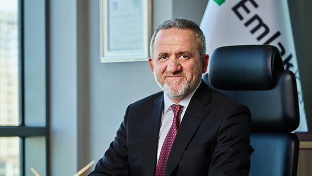 Emlak Katılım CepPOS'u hizmete sundu