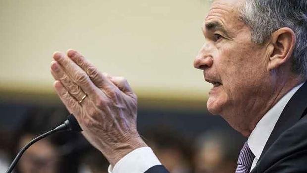 Fed Başkanı Powell'dan kripto para açıklaması