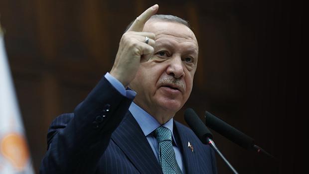 Cumhurbaşkanı Erdoğan'dan 'normalleşme' çağrısı: 'Yakından takip edin'