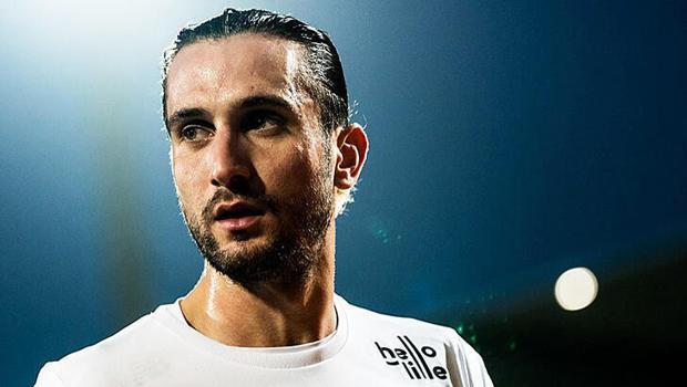 Lille'den Yusuf Yazıcı paylaşımı: ''Baba, sen n'aptın ya''