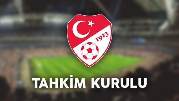 Tahkim Kurulu'ndan İstanbulspor-Samsunspor maçı kararı