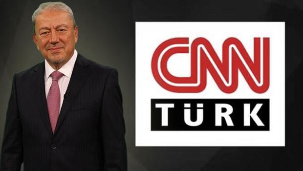 CNN Türk Meteoroloji Danışmanı Prof. Dr. Orhan Şen oldu