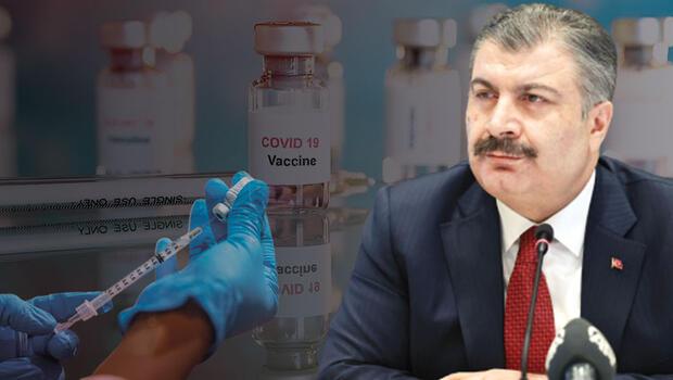 Bakan Koca'dan bedava aşı iddiasına yanıt: Verilmeyecek hiçbir hesabımız yok