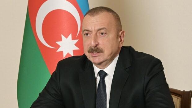 Son dakika: Aliyev'den Ermenistan için ilk açıklama geldi! 