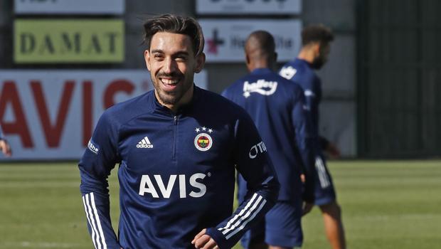 Fenerbahçe'de Novak, İrfan Can ve Gustavo, Trabzon'a götürülmeyecek