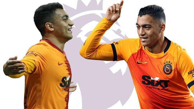Galatasaray'ın yıldızı Mostafa Mohammed'ten Zamalek'e transfer telefonu! 22 milyon pound...