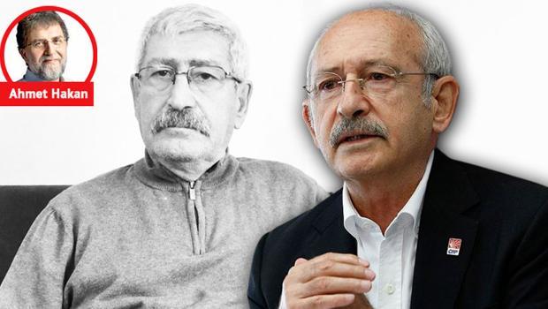 Kılıçdaroğlu’nun kardeşi ve sulandırma girişimi
