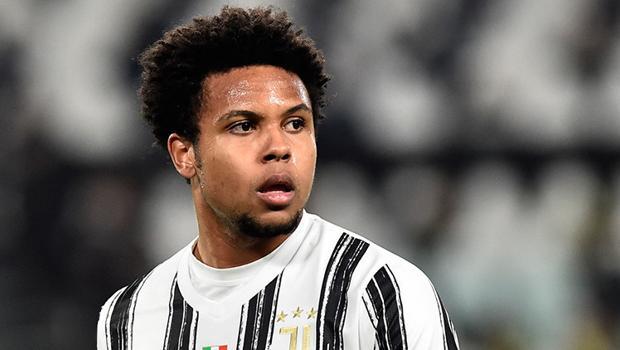 Juventus, McKennie'nin bonservisini aldı