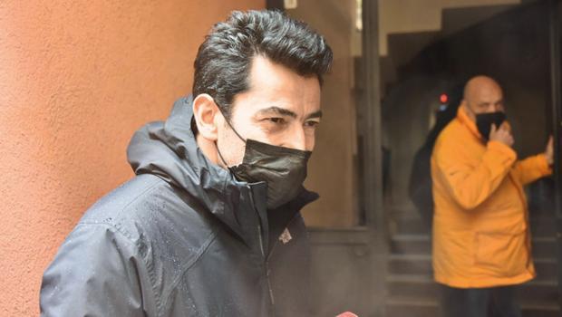 Kenan İmirzalıoğlu oyunculuğu bıraktı mı