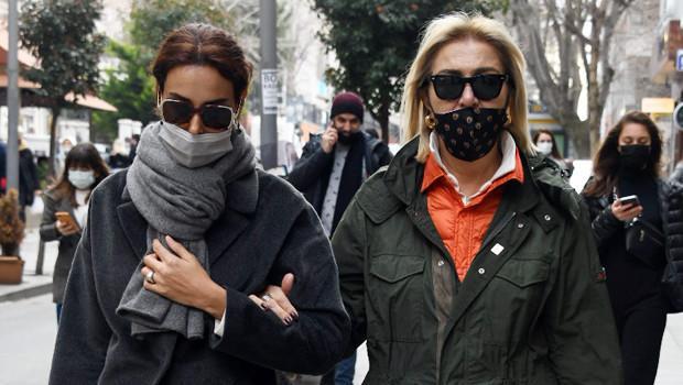 Arzum Onan: Oyunculuğa niyetim yok