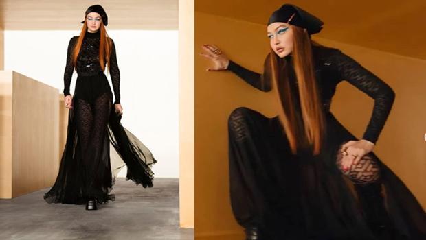 Doğumdan altı ay sonra dönüş heyecanı